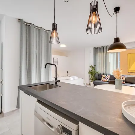 Impresionante Loft En Pleno Centro De