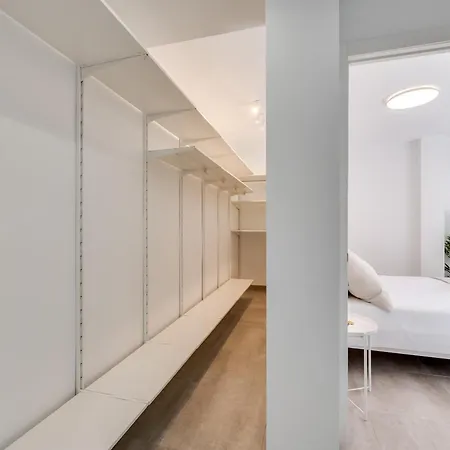 Impresionante Loft En Pleno Centro De Apartment Marbella
