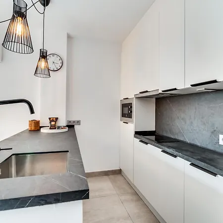 Impresionante Loft En Pleno Centro De * Marbella