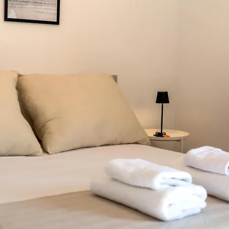 Apartment Impresionante Loft En Pleno Centro De *