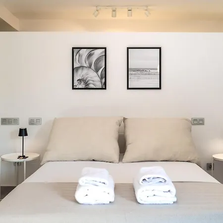 Impresionante Loft En Pleno Centro De