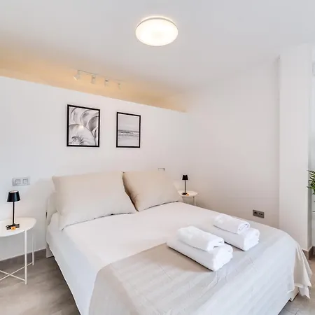 Apartment Impresionante Loft En Pleno Centro De