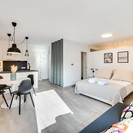 Impresionante Loft En Pleno Centro De